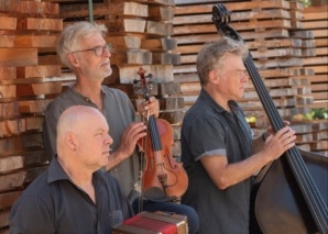 FidelZupfÖrgeli – Volksmusik mit Pep