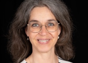 flutist Kathrin Oplatka