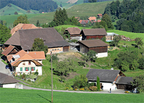 Flyertour mit Grillplausch oder Kuchenzmittag