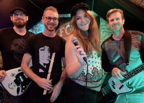 FoolTears – cover band from Langenthal