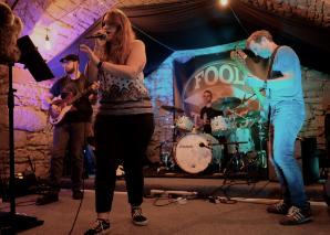 FoolTears – cover band from Langenthal