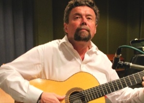 Francisco – Flamenco und Klassik auf der Gitarre