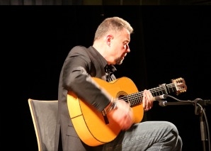 Francisco – Flamenco und Klassik auf der Gitarre