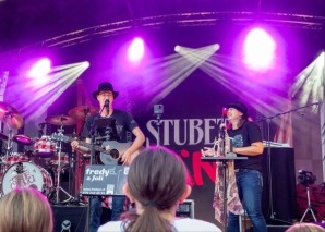 Fredy Pi. – Akustik-Songs