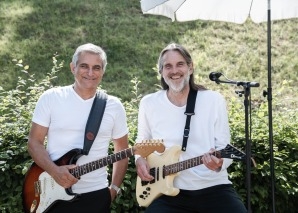 Gery Gatfalvi - guitariste et chanteur virtuose