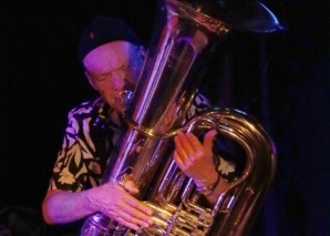 Hornbox – Jazz, Funk, Ska, Balkan, Latin