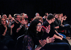 anundundpfirsich : Théâtre d'improvisation - surprenant et drôle