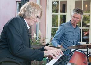 Swingender Sound mit Jazzinteam
