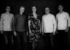 Swingender Sound mit Jazzinteam