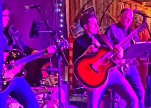 Jim Creard – One Man Band