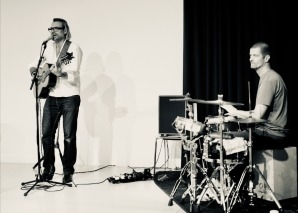Juan Carlos Zeta Acoustic Trio