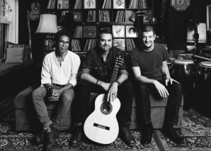 Juan Carlos Zeta Acoustic Trio