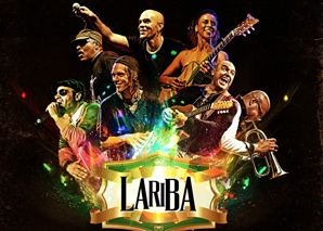 Lariba – Latin vom Feinsten