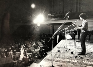 Ruedi Stuber : compositeur de dialectes avec prix de littérature