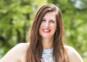 Simona Schlegel - Singer and songwriter