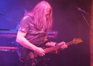 Living In The 80s – die 80er-Tribute-Band