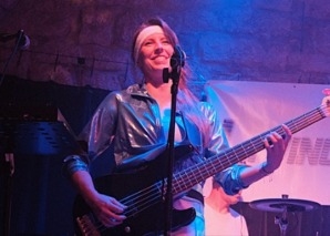 Living In The 80s – die 80er-Tribute-Band