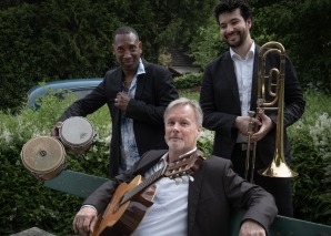 Los Capitanes del Son – kubanische Musik