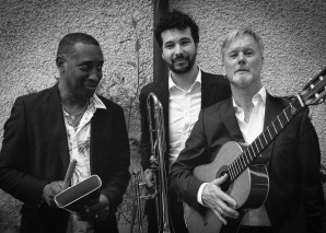 Los Capitanes del Son – kubanische Musik