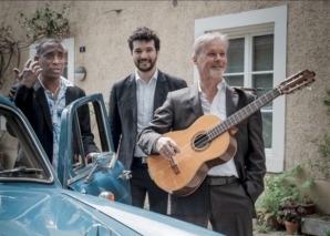 Los Capitanes del Son – kubanische Musik