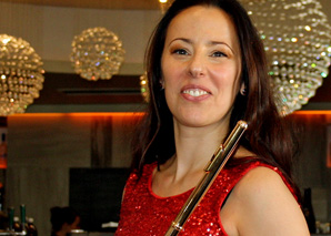 The Jazz Lounge – mit Flöte