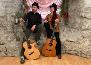 Macadush – Jazz, Soul, Funk und Blues