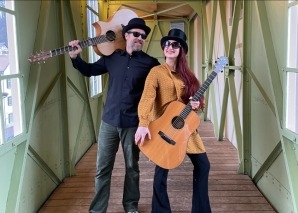 Macadush – Jazz, Soul, Funk und Blues