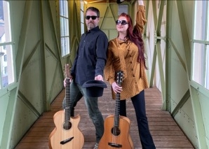 Macadush – Jazz, Soul, Funk und Blues