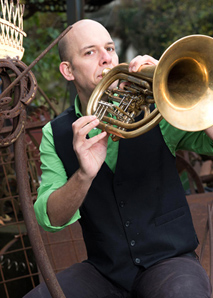 Molotov Brass Orkestar