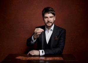 Mystery-Show mit Arthur Roscha