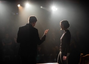 Mystery-Show mit Arthur Roscha
