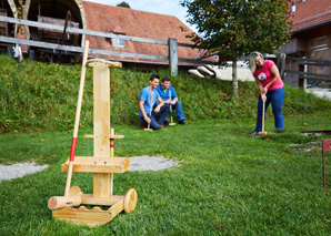Die original Emmentaler Spiele