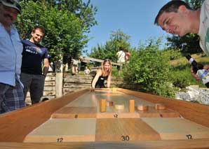 Die original Emmentaler Spiele