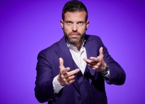 Neuro-Mentalist Pad Alexander