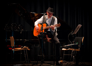 René Heimgartner - One Man Band