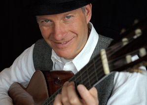 René Heimgartner - One Man Band