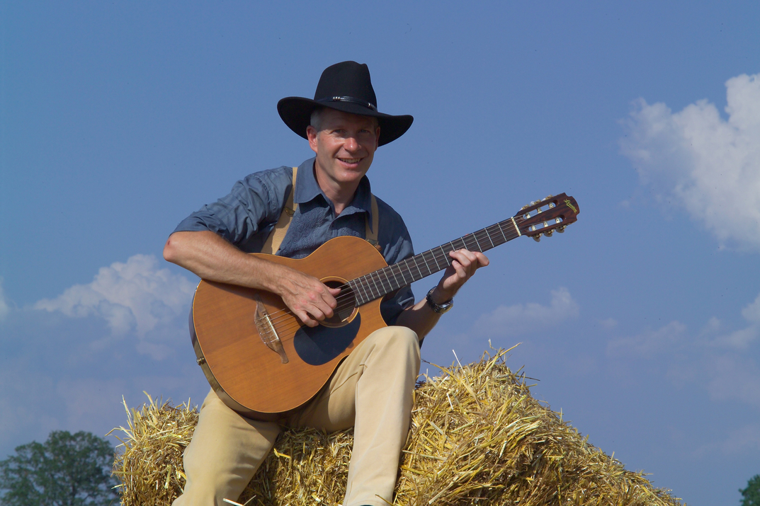 René Heimgartner - One Man Band