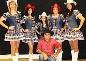 Rhein Valley Line Dance Group