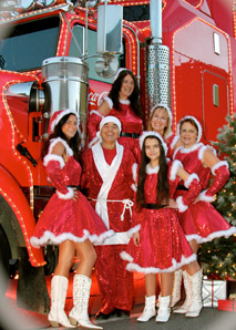 Rhine Valley Line Dance Group