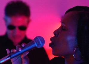 SADE de LUXE - Tribute band for the iconic singer SADE