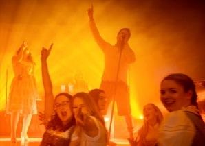 Schlagerbeat – die Hochzeits- und Partyband