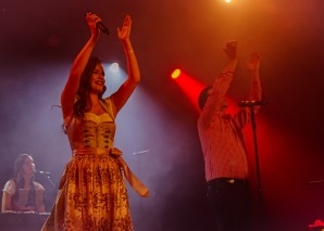 Schlagerbeat – die Hochzeits- und Partyband
