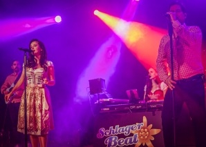 Schlagerbeat – die Hochzeits- und Partyband
