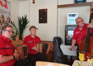Schwyzerörgeli-Trio Oberfrittenbach