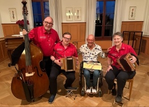 Schwyzerörgeli-Trio Oberfrittenbach