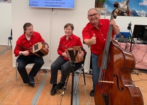 Schwyzerörgeli-Trio Oberfrittenbach