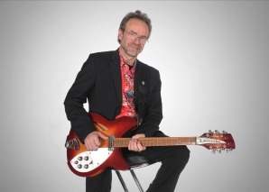 Silvio Fantauzzi – The One Man Band