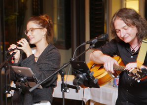 Soulane - Groupe de musique acoustique