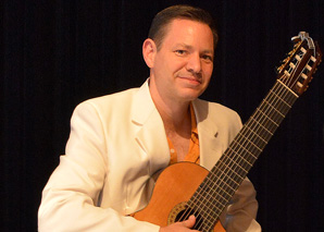 Richard Schneider: Tango Argentino with guitar and bandoneon