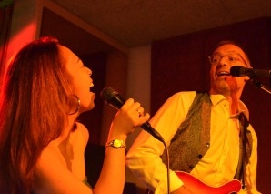 Sweet Loretta - Beatles cover band